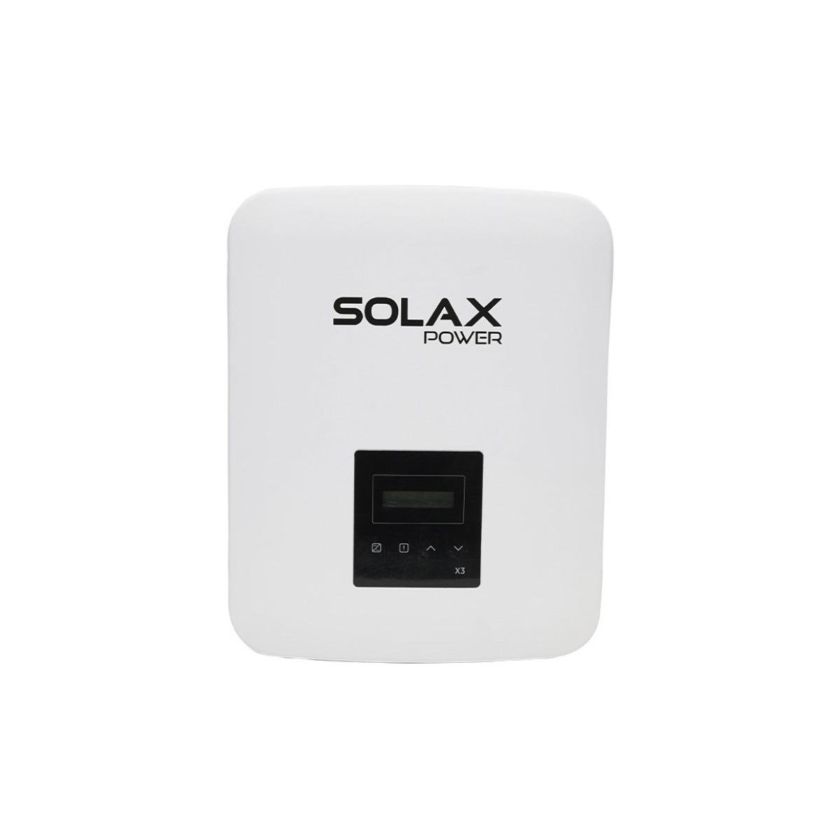ON-GRID Inverter 10KW SOLAX X3-10K-2G, three-phase, prosumer 2xMPPT